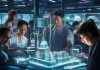 文创智能产品开发，数字技术与文创融合的未来